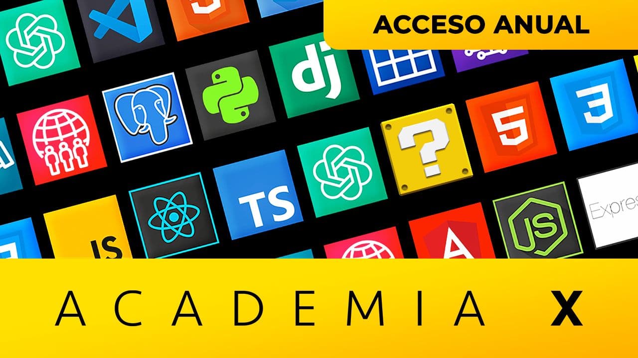 Acceso Anual