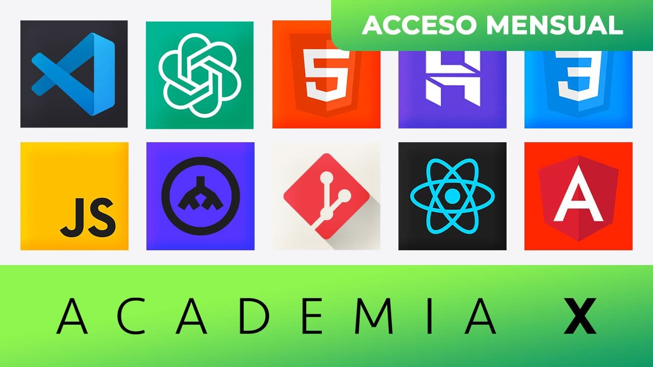Acceso Mensual